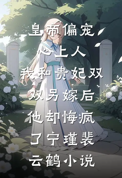 皇帝偏宠心上人，我和贵妃双双另嫁后他却悔疯了宁瑾裴云鹤小说