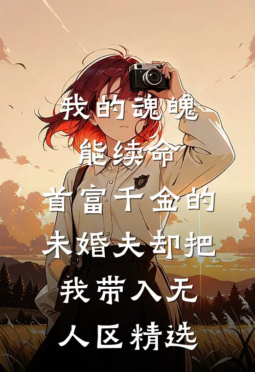 我的魂魄能续命，首富千金的未婚夫却把我带入无人区精选