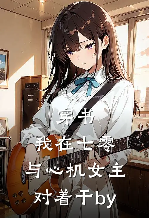 穿书：我在七零，与心机女主对着干by