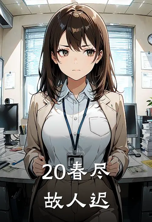 20春尽故人迟