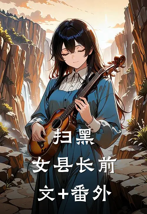 扫黑：女县长前文+番外
