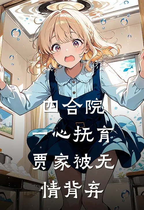四合院：一心抚育贾家被无情背弃