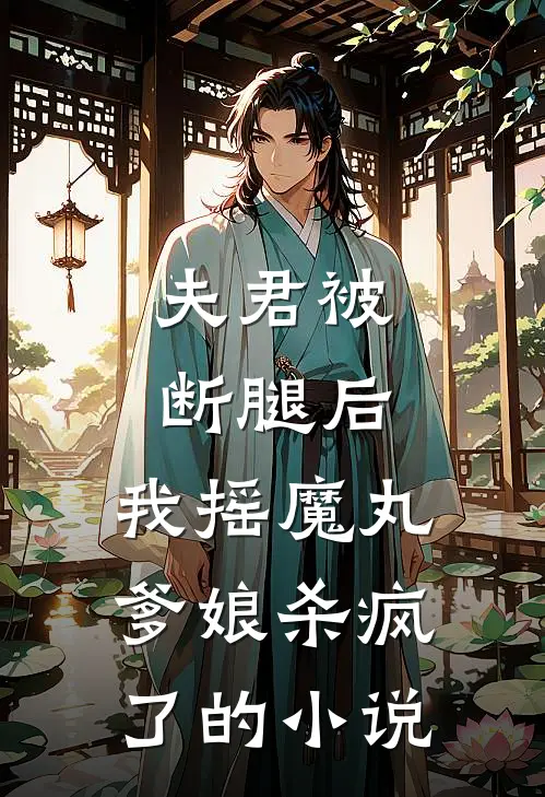 夫君被断腿后，我摇魔丸爹娘杀疯了的小说