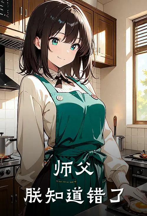 师父，朕知道错了
