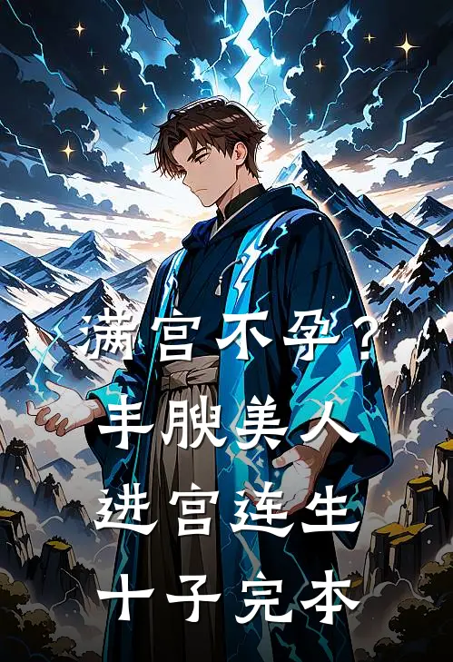 满宫不孕？丰腴美人进宫连生十子完本