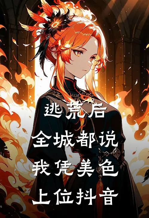 逃荒后，全城都说我凭美色上位抖音