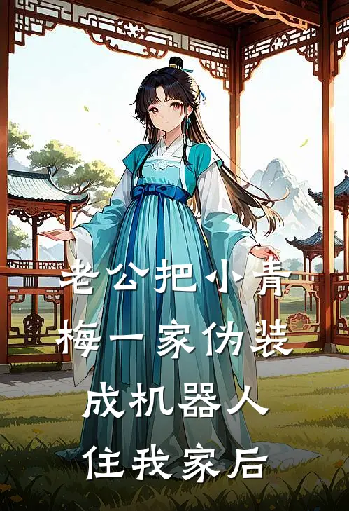 老公把小青梅一家伪装成机器人住我家后
