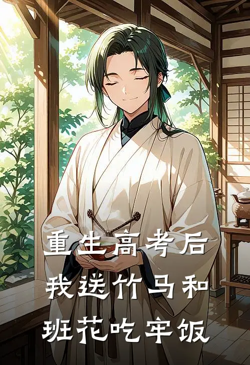 重生高考后，我送竹马和班花吃牢饭
