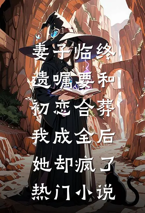 妻子临终遗嘱要和初恋合葬，我成全后她却疯了热门小说