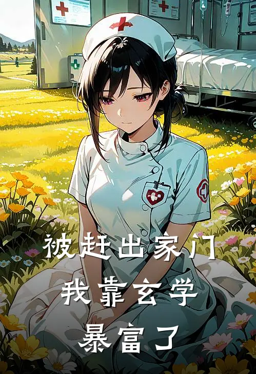 被赶出家门，我靠玄学暴富了