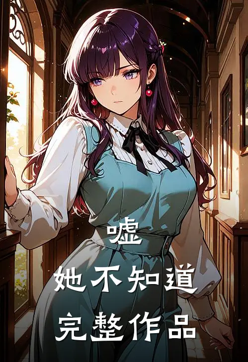 嘘，她不知道完整作品