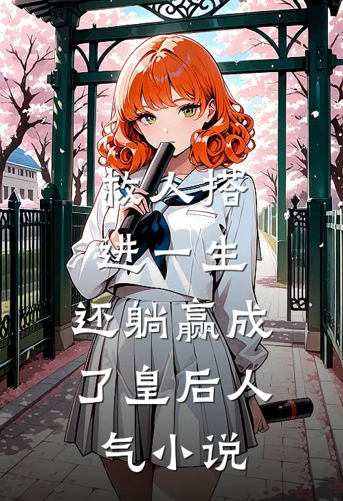 救人搭进一生，还躺赢成了皇后人气小说