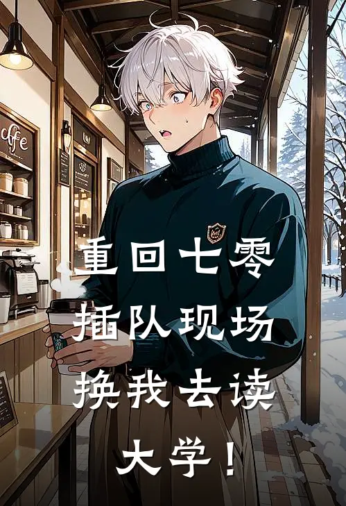 重回七零插队现场，换我去读大学！