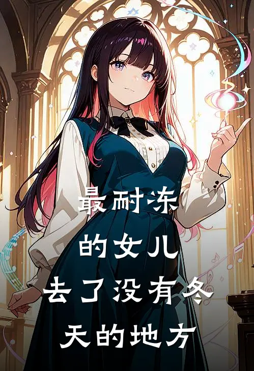 最耐冻的女儿，去了没有冬天的地方