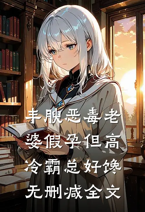 丰腴恶毒老婆假孕但高冷霸总好馋无删减全文