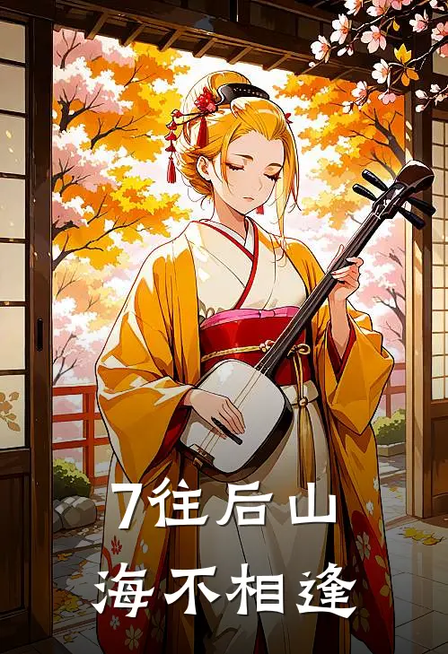 7往后山海不相逢