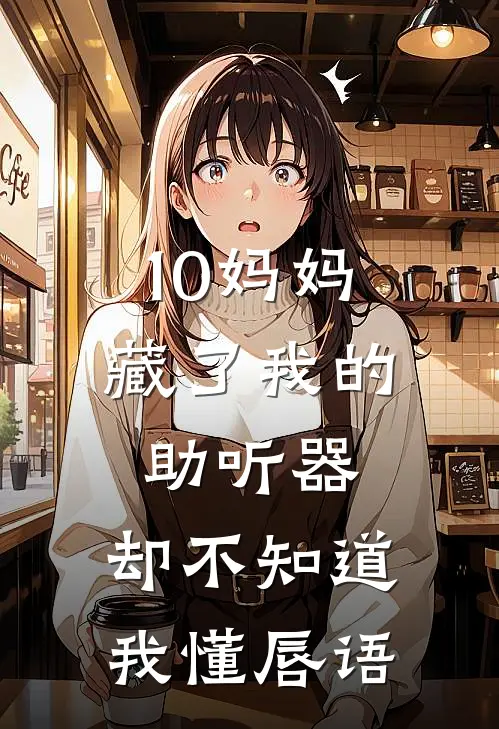 10妈妈藏了我的助听器，却不知道我懂唇语