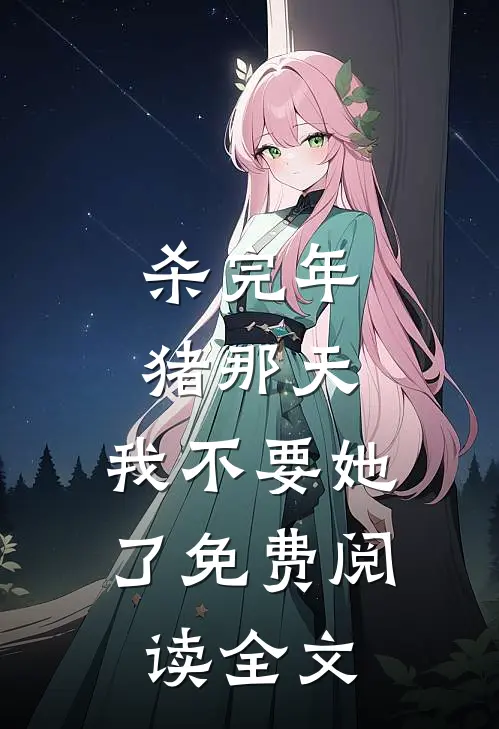 杀完年猪那天，我不要她了免费阅读全文