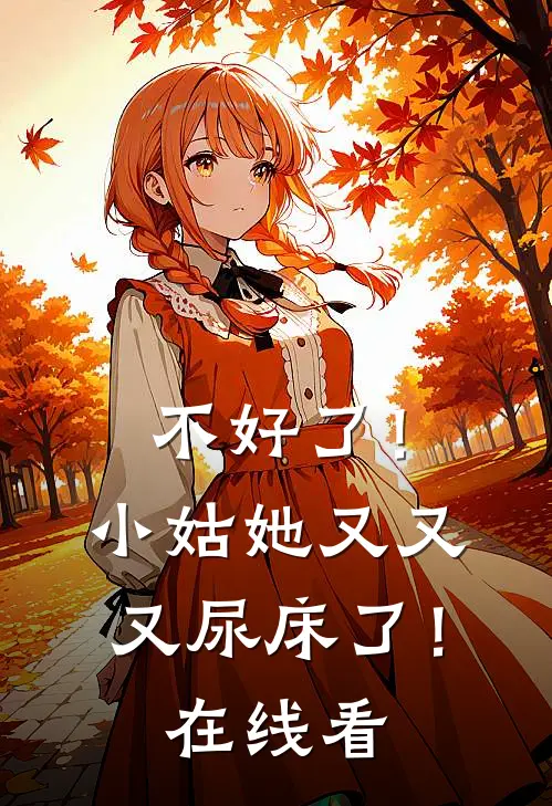 不好了！小姑她又又又尿床了！在线看