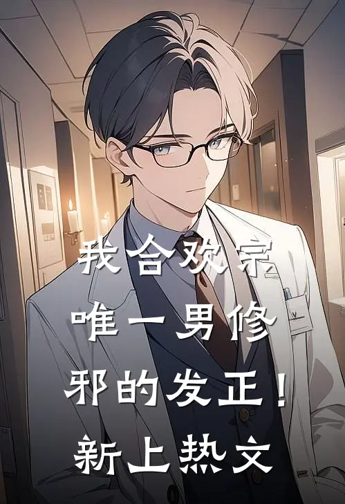 我合欢宗唯一男修，邪的发正！新上热文