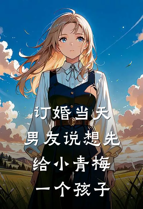 订婚当天，男友说想先给小青梅一个孩子