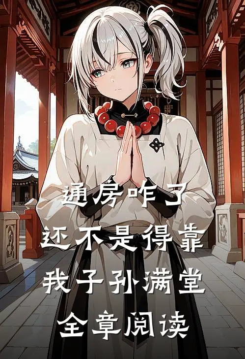 通房咋了，还不是得靠我子孙满堂全章阅读