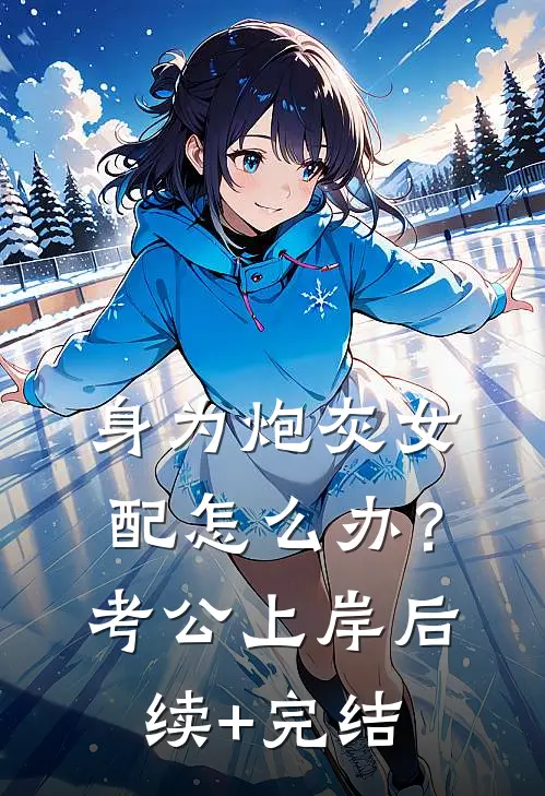 身为炮灰女配怎么办？考公上岸后续+完结
