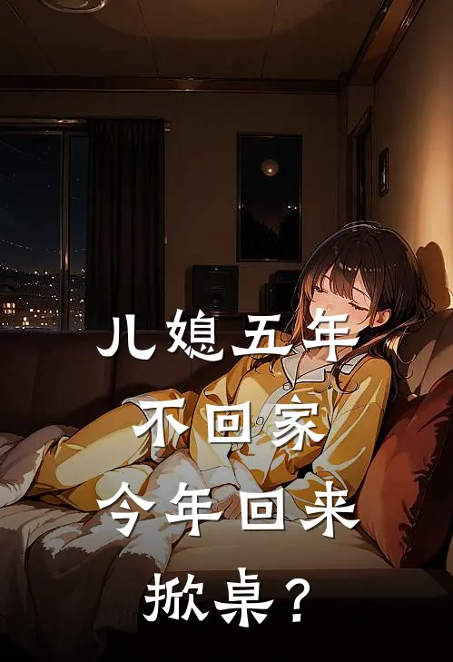 儿媳五年不回家，今年回来掀桌？
