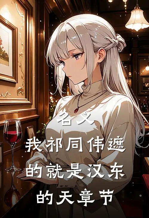 名义：我祁同伟遮的就是汉东的天章节