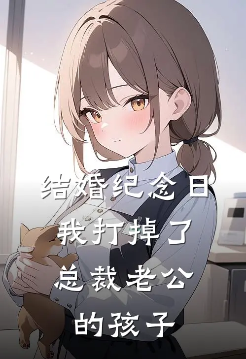 结婚纪念日，我打掉了总裁老公的孩子