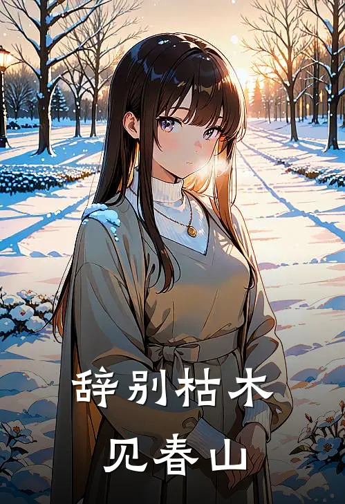 辞别枯木见春山