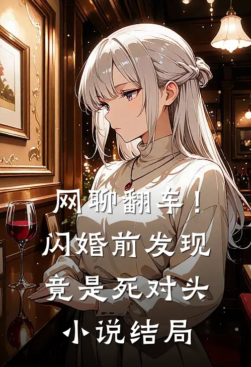 网聊翻车！闪婚前发现竟是死对头小说结局