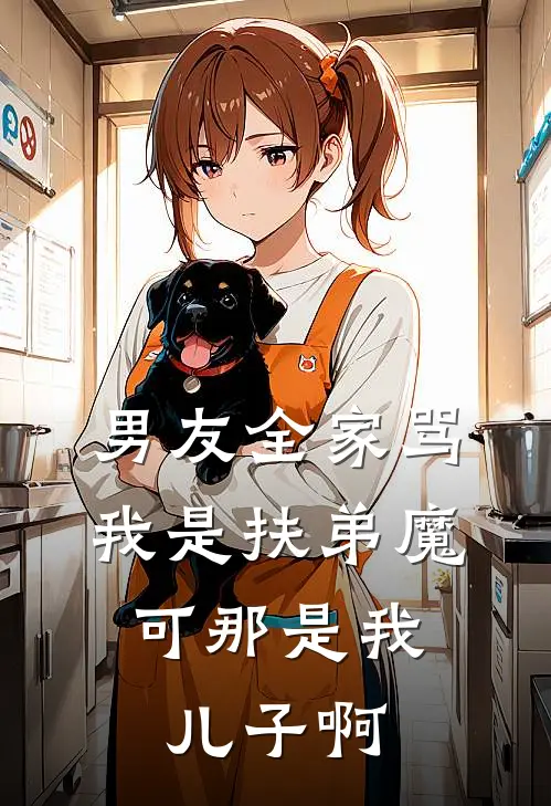 男友全家骂我是扶弟魔，可那是我儿子啊