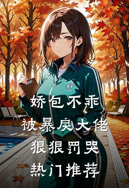 娇包不乖，被暴戾大佬狠狠罚哭热门推荐