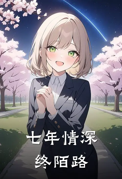 七年情深终陌路