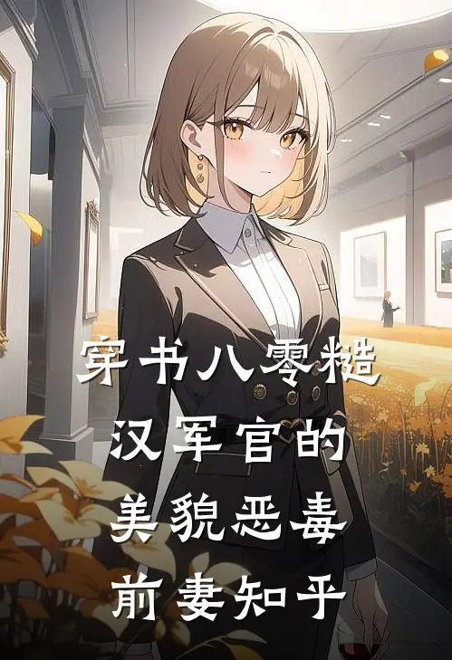 穿书八零糙汉军官的美貌恶毒前妻知乎