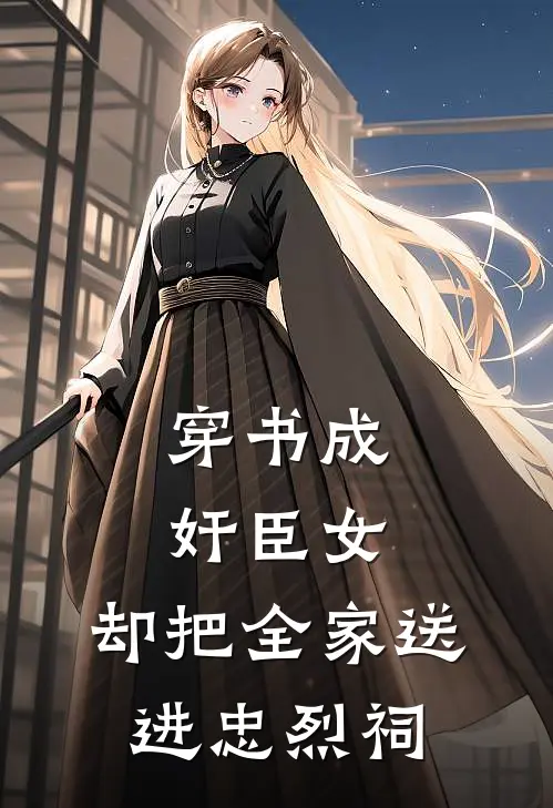 穿书成奸臣女，却把全家送进忠烈祠