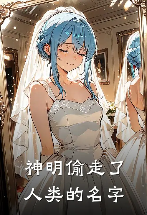 神明偷走了人类的名字