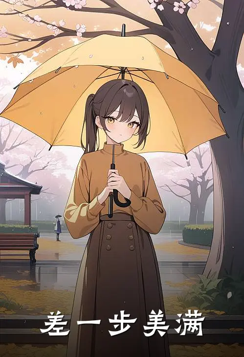 差一步美满