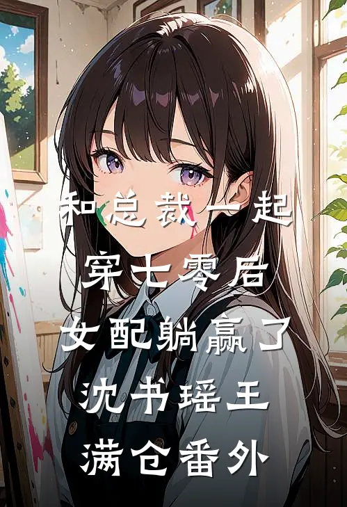 和总裁一起穿七零后，女配躺赢了沈书瑶王满仓番外
