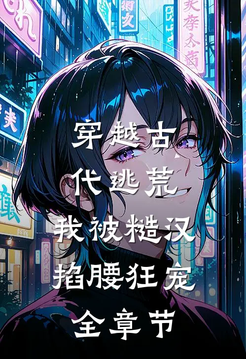 穿越古代逃荒，我被糙汉掐腰狂宠全章节