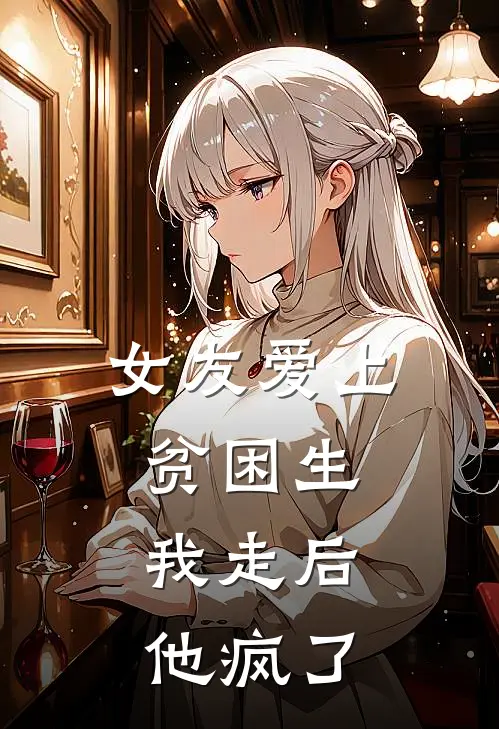 女友爱上贫困生，我走后他疯了