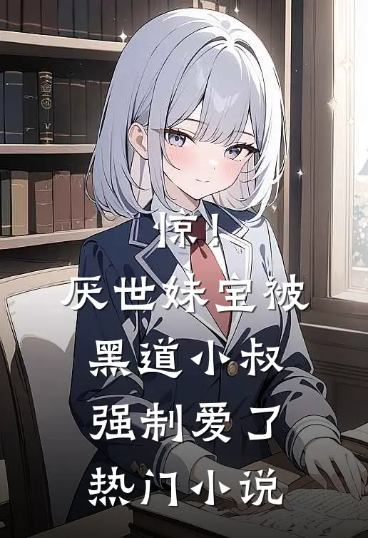 惊！厌世妹宝被黑道小叔强制爱了热门小说