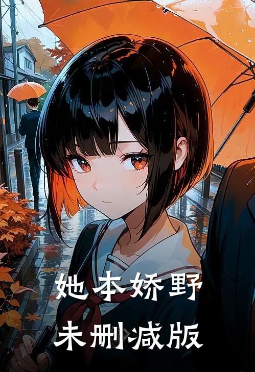 她本娇野未删减版