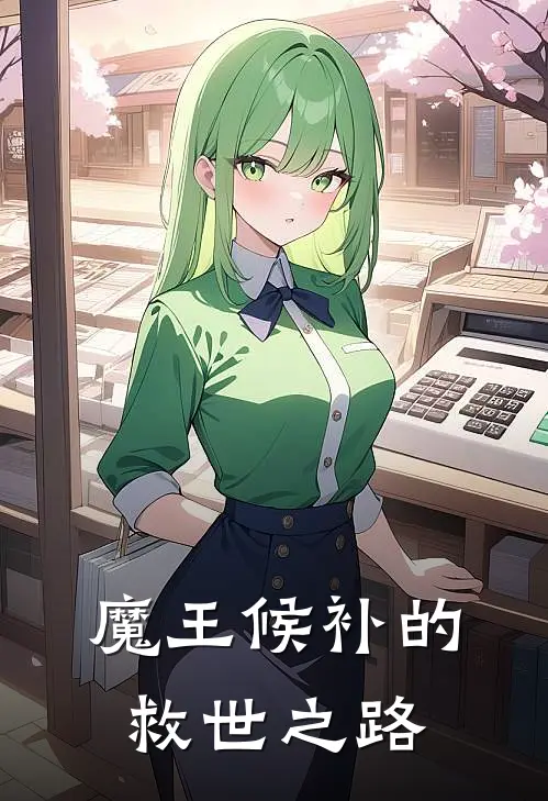 魔王候补的救世之路