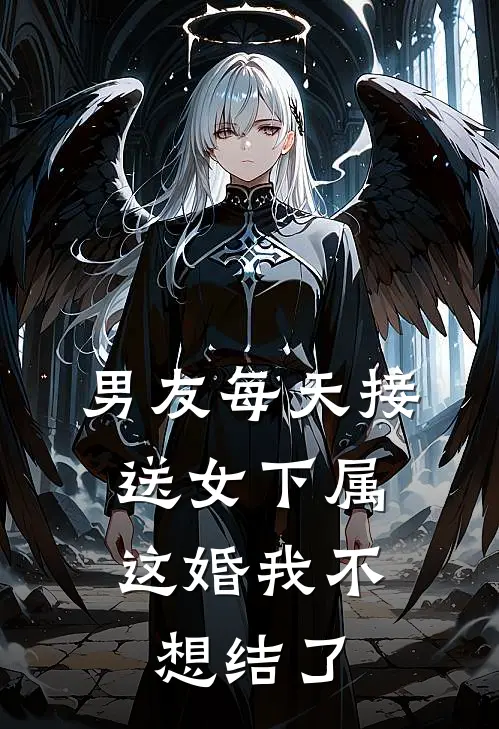 男友每天接送女下属，这婚我不想结了