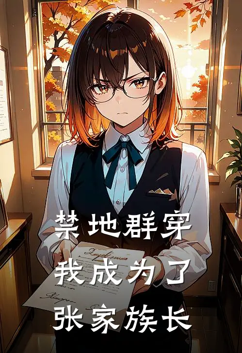 禁地群穿：我成为了张家族长