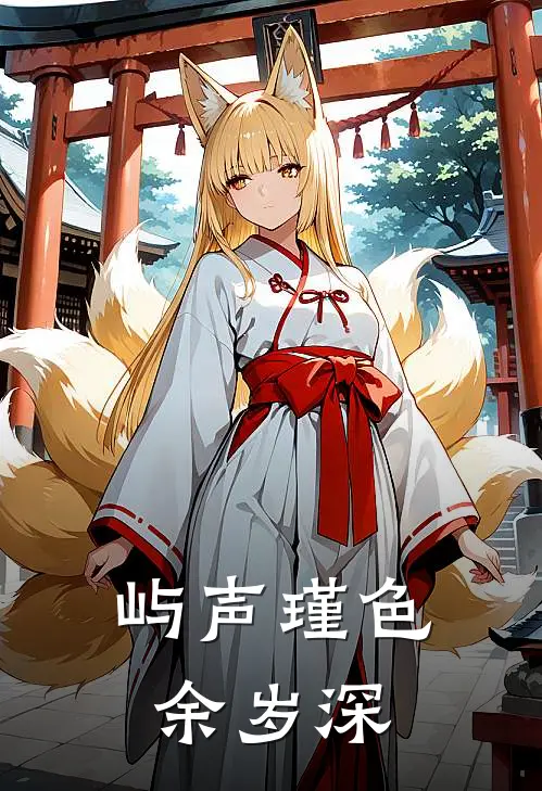 屿声瑾色余岁深