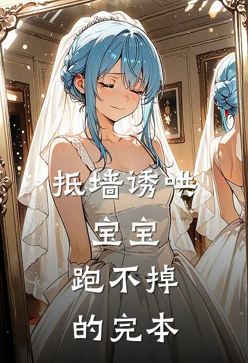 抵墙诱哄，宝宝，跑不掉的完本