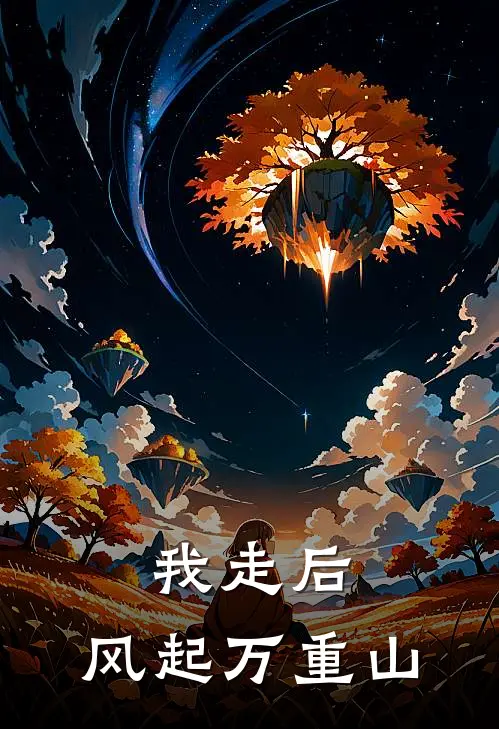 我走后，风起万重山